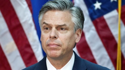  Jon Huntsman: Russia e Usa uniti nella lotta al terrorismo
