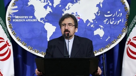 伊朗对西班牙巴塞罗那发生的恐怖袭击事件提出谴责