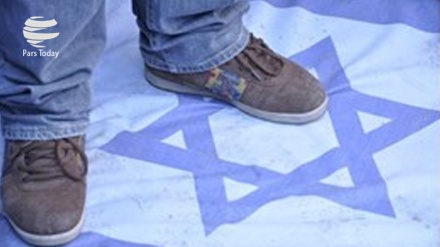 Protes Keras Israel terhadap Yordania