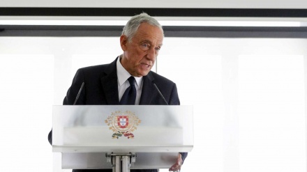 Portugal: Presidente da República convoca Conselho de Defesa e Conselho de Estado