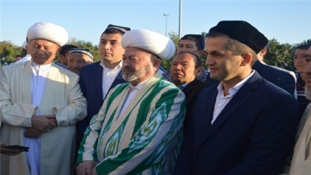 خروج بیش از چهار هزار نفر در ازبکستان از لیست سیاه امنیتی