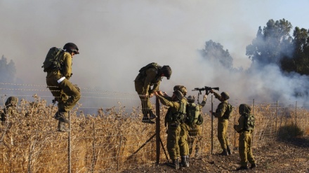 Pejabat Militer Israel Peringatkan Banyak Tentara yang Lari