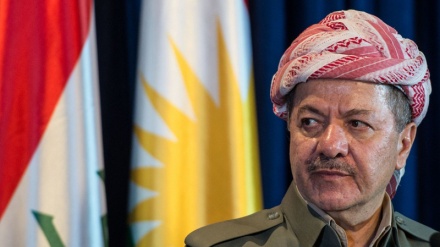 Barzani Irak'ın Kürt bölgesinde idam cezasının uygulanmasına onay verdi 