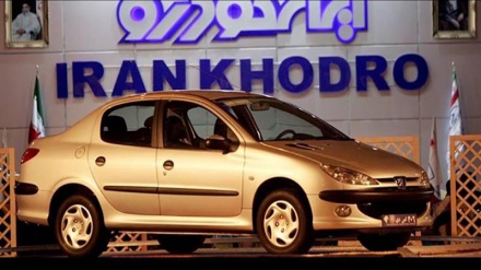 Peugeot invita Iran Khodro a produrre vetture in Algeria