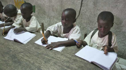 Guiné-Bissau: 23% das crianças estão fora do sistema educativo formal