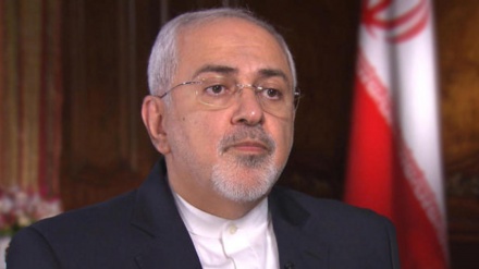 Zarif: Jamii ya Kimataifa haijali mchezo wa kuigiza wa Marekani dhidi ya Iran