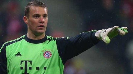 Manuel Neuer novi kapiten Bayerna