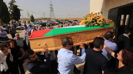 Jordan charges Israel embassy guard with murder