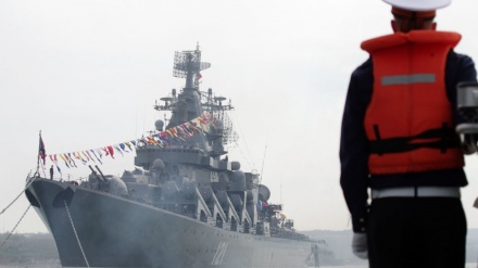 Россия армияси НАТО ҳарбий машқларга жавобан Болтиқ денгизида ҳарбий машғулотлар ўтказди