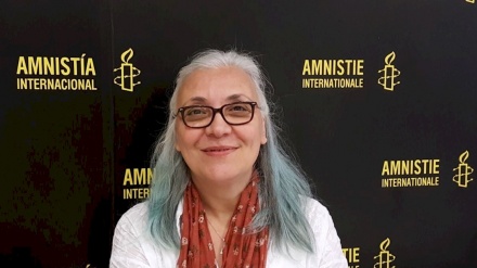 Uluslararası Af Örgütü'nden Türkiye'deki tutuklamalara tepki 