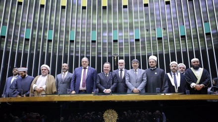 Câmara faz sessão solene em homenagem à comunidade muçulmana