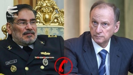 Os vínculos mais estreitos entre o Irã e a Rússia evita a intervenção dos EUA na Síria
