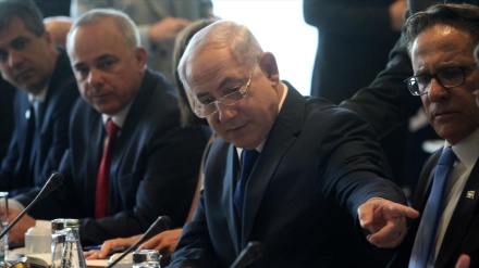 Netanyahu reuniu-se em segredo em 2012 com o chanceler emirado 