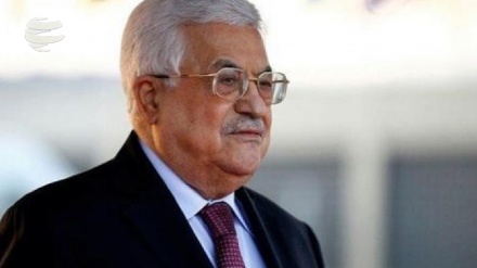 Abbas, Trump'ın Filistin planlarından habersiz olduğunu bildirdi