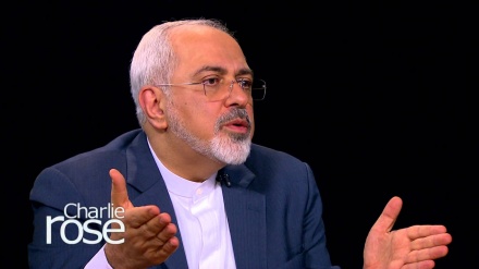 Zarif: Arab Saudi Bertanggung Jawab atas Mayoritas Teror di Dunia