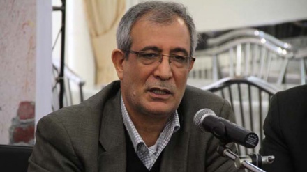 イラン北西部タブリーズで、世界工芸都市の市長会議が開催