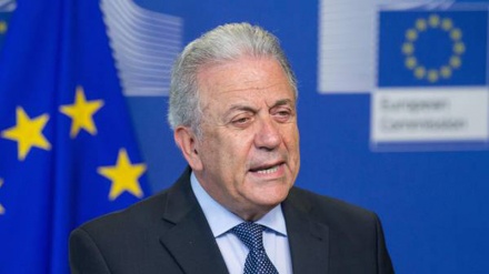 CE pide poner fin a prórroga de controles fronterizos dentro de espacio Schengen