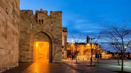 UNESCO: Al Khalil (Hebron) ni turathi ya kimataifa ya Palestina 