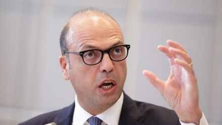 Alfano: Italia rinnova sostegno a coalizione antiIsis e a Baghdad