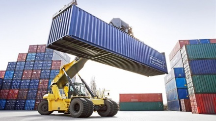 伊朗农产品出口增长30％