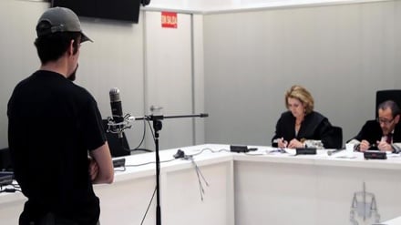 La Audiencia Nacional condena a un tuitero a un año de cárcel por enaltecer el terrorismo e incitar al odio