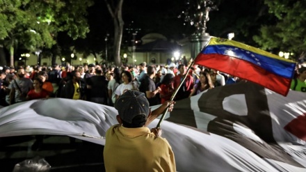 Conflito na Venezuela provoca pelo menos dez mortos