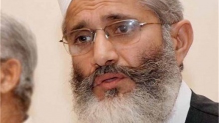 د پاکستان خلک سبا د انفلاسیون پرضد لاریون کوي