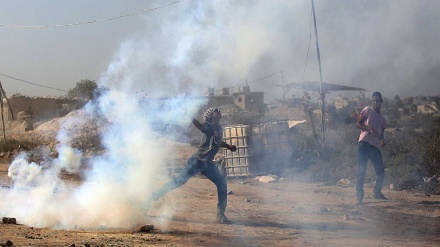 Forças israelenses matam um palestino em Ramallah