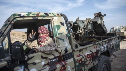 Wanne wauawa 21 wajeruhiwa katika mapigano mapya karibu na Tripoli, Libya