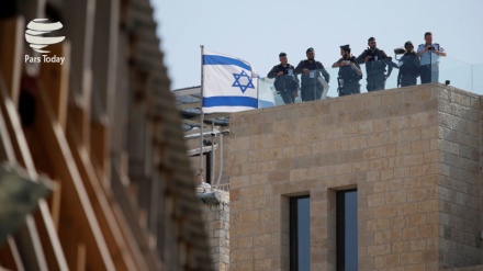 Meski Ditolak, Rezim Zionis akan Buka Kedutaannya di Yordania