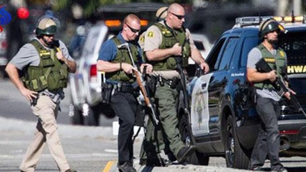 Amerika'da şiddet; Son 24 saat içinde 54 ölü ve yaralı