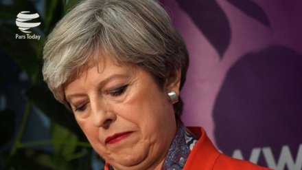 Theresa May ofisi Bercam ile ilgili bildiri yayınladı