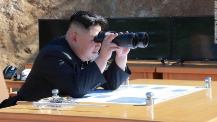 Korea Kaskazini yaionya Marekani isitumie njia ya kijeshi na vikwazo dhidi yake