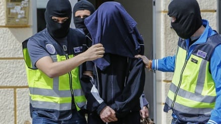 El presunto terrorista detenido en Málaga quiso comprar armas en España