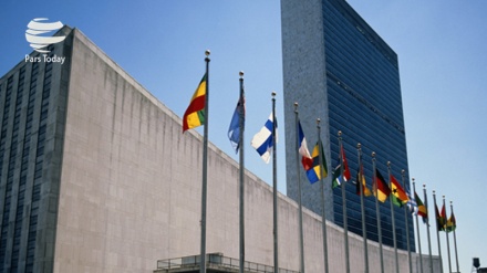 Rechazan propuesta rusa sobre traslado de sede de la ONU de EEUU