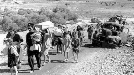 100 anni dalla Dichiarazione Balfour: un secolo di ingerenza imperialista nel Medio Oriente