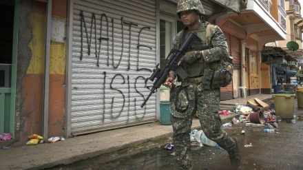 Asia Tenggara di Bawah Ancaman Terorisme