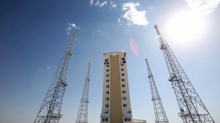 アジア太平洋宇宙協力機構の事務局長が、イランの進歩を賞賛