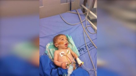 Karena Ulah Aparat Keamanan Zionis, Bayi Palestina Ini Gugur Syahid