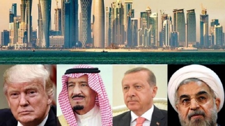 Crisi Qatar: la frattura diventa voragine?