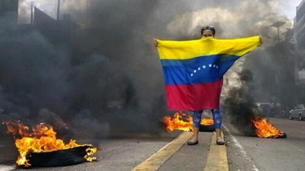 Venezuela, la denuncia del ministro Moncada: CIA, Messico e Colombia contro il Venezuela