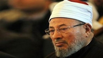 सऊदी अरब और क़तर के मुफ़्तियों में छिड़ी जंग, क़रज़ावी का हमलाः अलअक़सा की आज़ादी की बात क्यों नहीं करते?