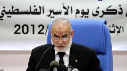 Palestina Seru Sidang Darurat Dewan Keamanan