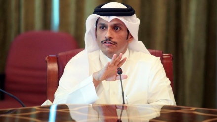 Qatar: Iran ingelitaka ingeliweza kututesa kwa njaa