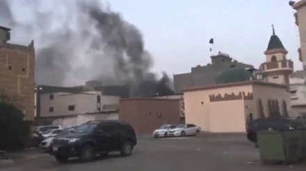 Askari wa Saudia washambulia kwa mizinga makazi ya Mashia mashariki mwa nchi