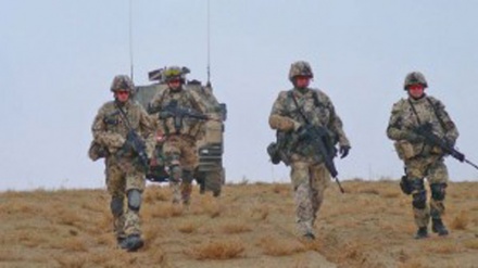 Russia: Kampeni ya US huko Afghanistan imefeli, iondoe askari wake