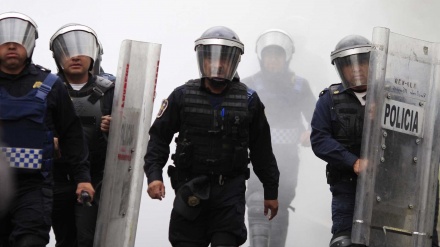 México: Junho foi o mês com mais assassínios nos últimos 20 anos