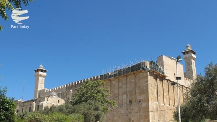 UNESCO'nun 'Filistin toprağı' açıklamasına işgal rejimi İsrail'den tepki