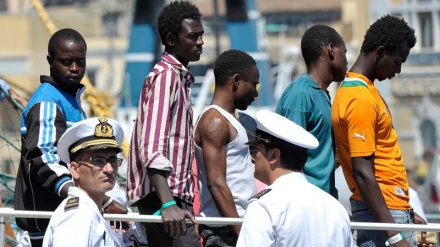 Oxfam yatahadharisha kuhusu madhara ya kuwazuia wahajiri kuingia Ulaya