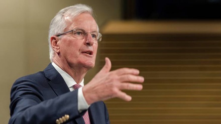 Barnier, da May passo avanti costruttivo